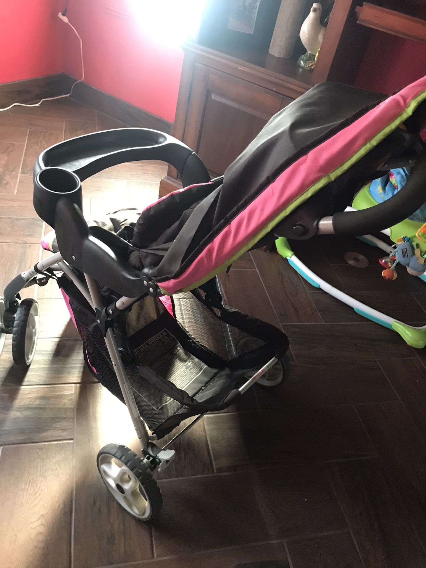 Craco stroller