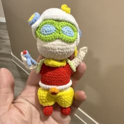 🧶Handmade with love: Cute Crochet 