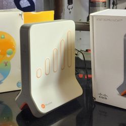 AT&T 3G Micro Cell