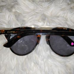 Betsey Johnson Sunglasses 
