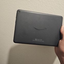 Kindle 8hd Plus