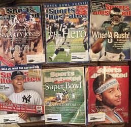 Sports Illustrated