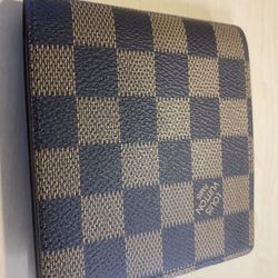 Men’s Louis Vuitton Wallet 