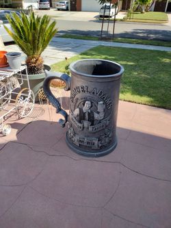 Samuel Adams Schooner