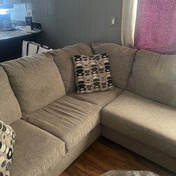 Big Sectional Couch