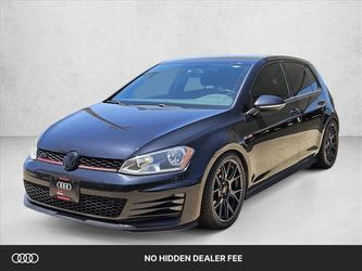 2017 Volkswagen Golf GTI