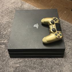 Playstation 4 Pro