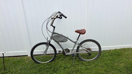 Electra Townie 21