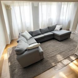 🛋  Ashley Sectional 🚚 DELIVERY AVAILABLE