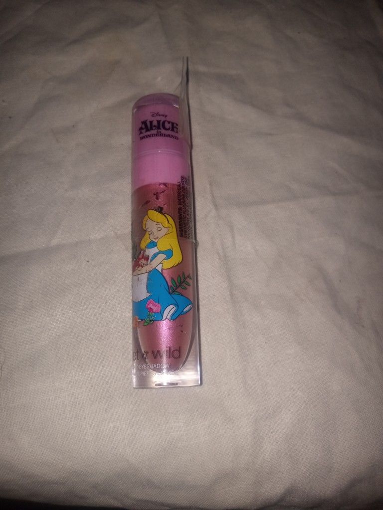 Alice In Wonderland Lip Gloss