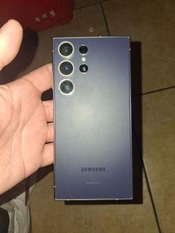 SAMSUNG GALAXY S24 ULTRA TMOBILE