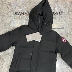 Canada Goose Jacket 