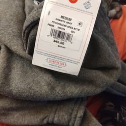 Men's Champion Sweats 