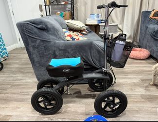 Knee Scooter