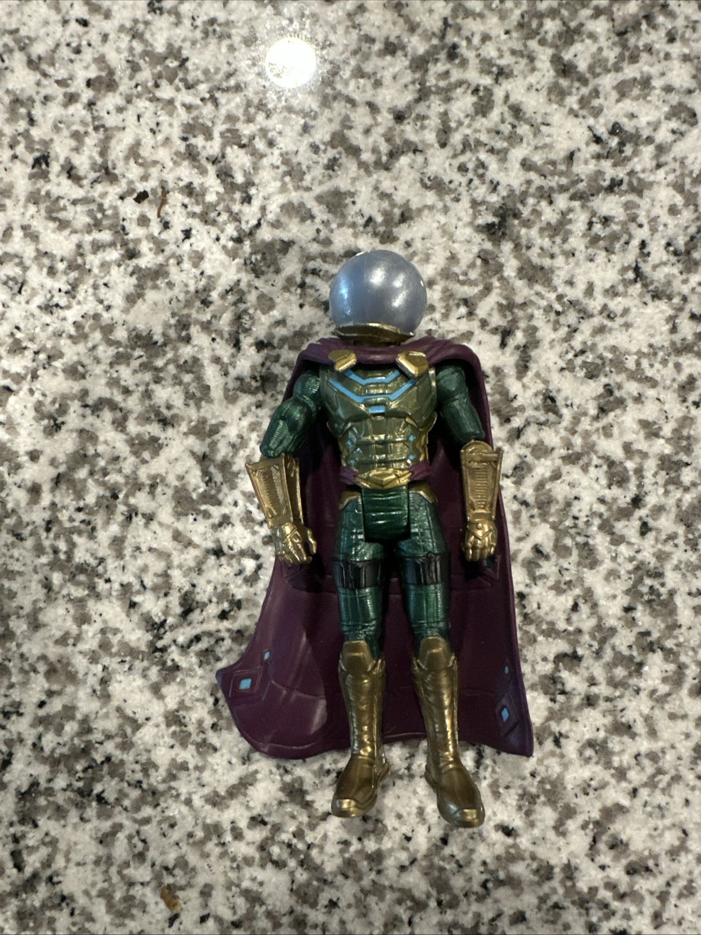 Marvel Legends Mysterio Loose
