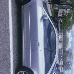 2003 Acura TL
