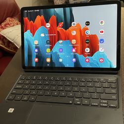 Samsung Tablet S7 Plus 11-inch 128gb 