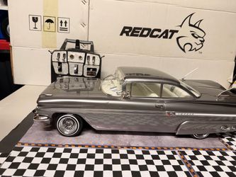 RedCat Lowrider 59 Rc