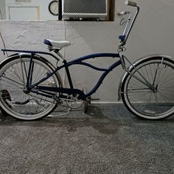 26inch lowrider bike