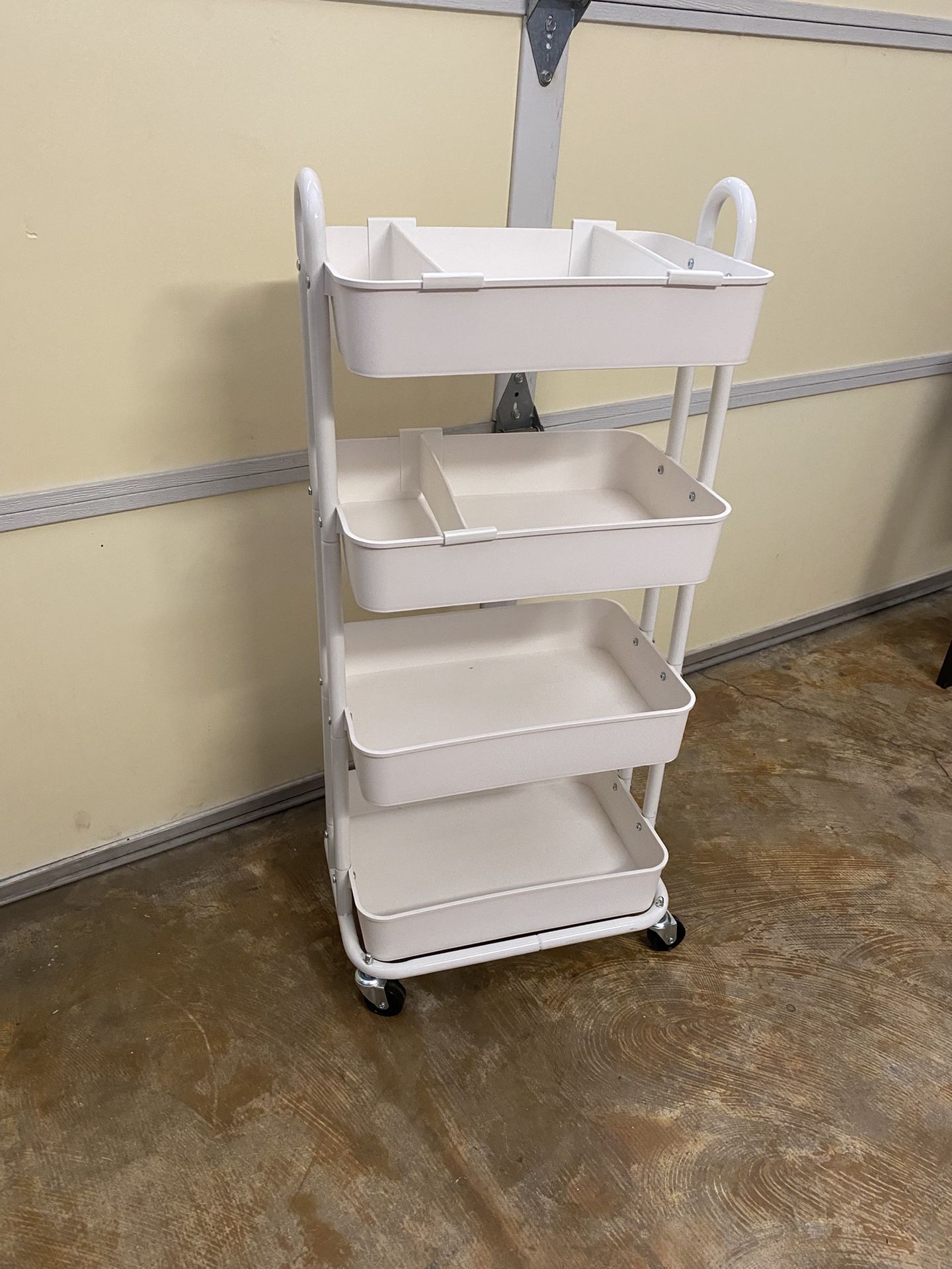 Organizer Cart