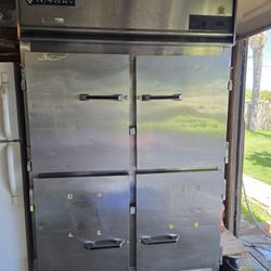 Freezer Comercial VICTORY