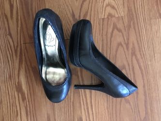 Babyphat heels - size 7.5