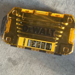 Dewalt Tools