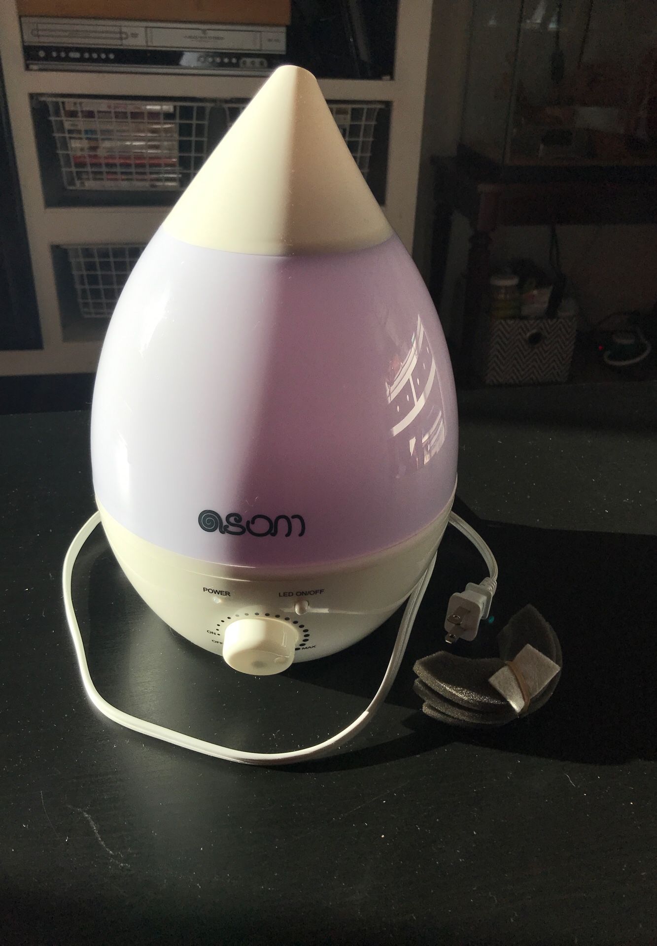 Humidifier