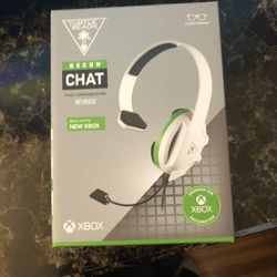 Xbox Headset 