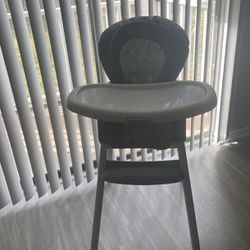 Graco Made2Grow 6 in 1 High Chair