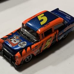 Toy Cars: DD- 5 (10)