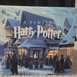 Harry Potter