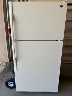 Maytag Refrigerator/Freezer