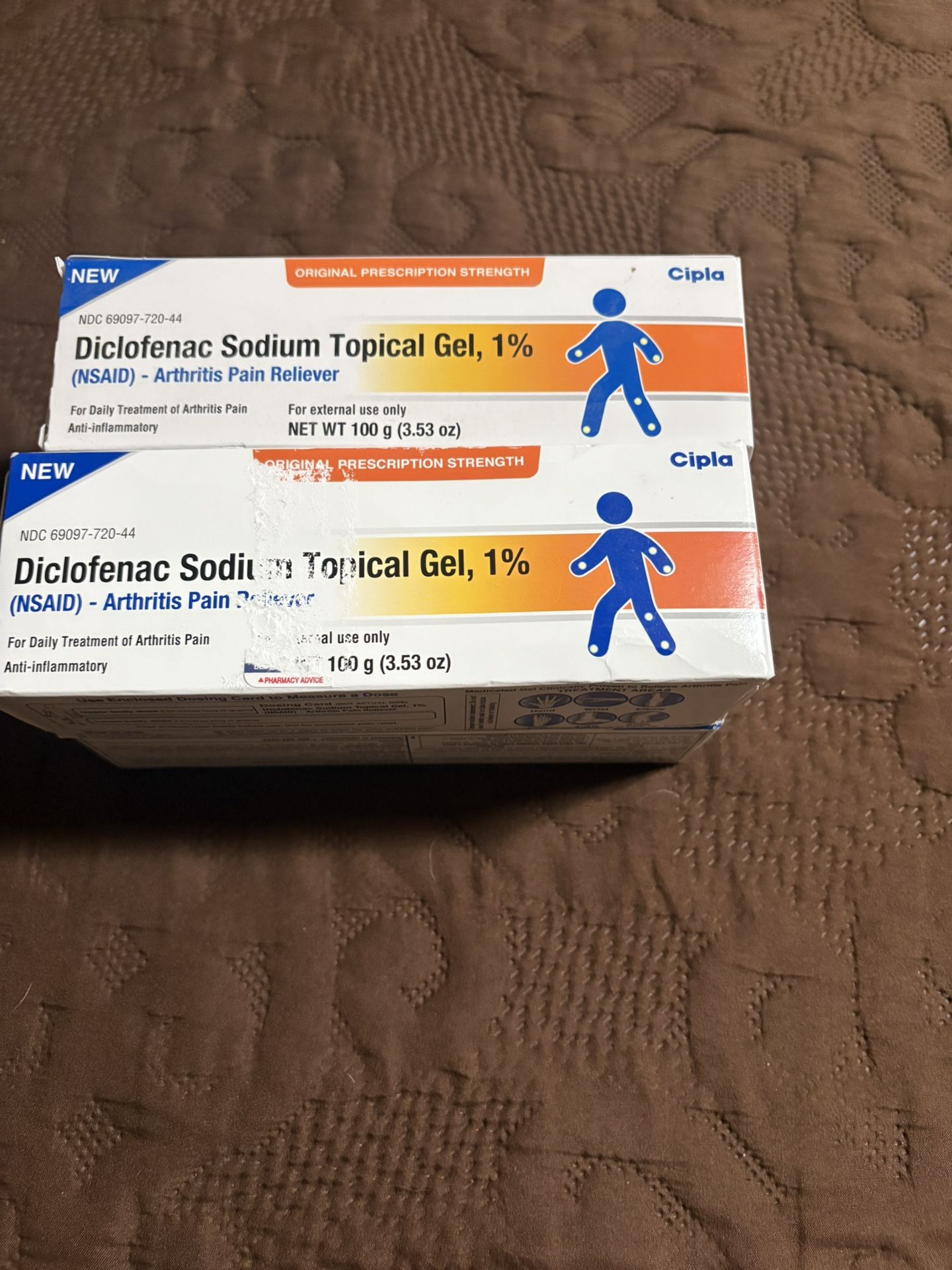 Like Voltaran For Pain Lotion