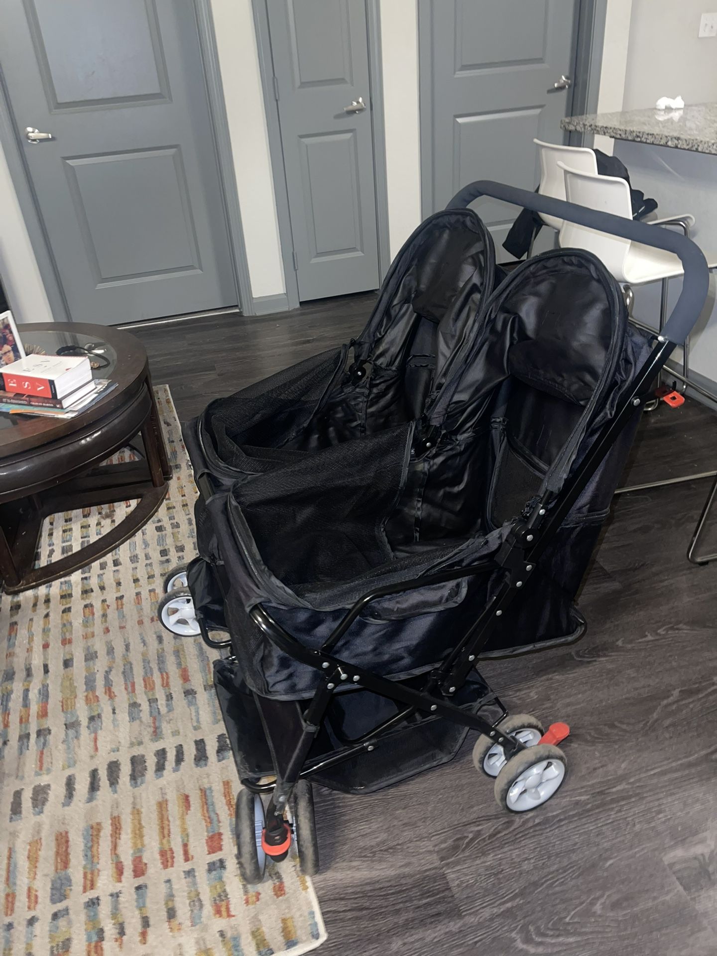 Dog Stroller