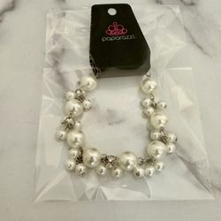Pearl Bracelet 