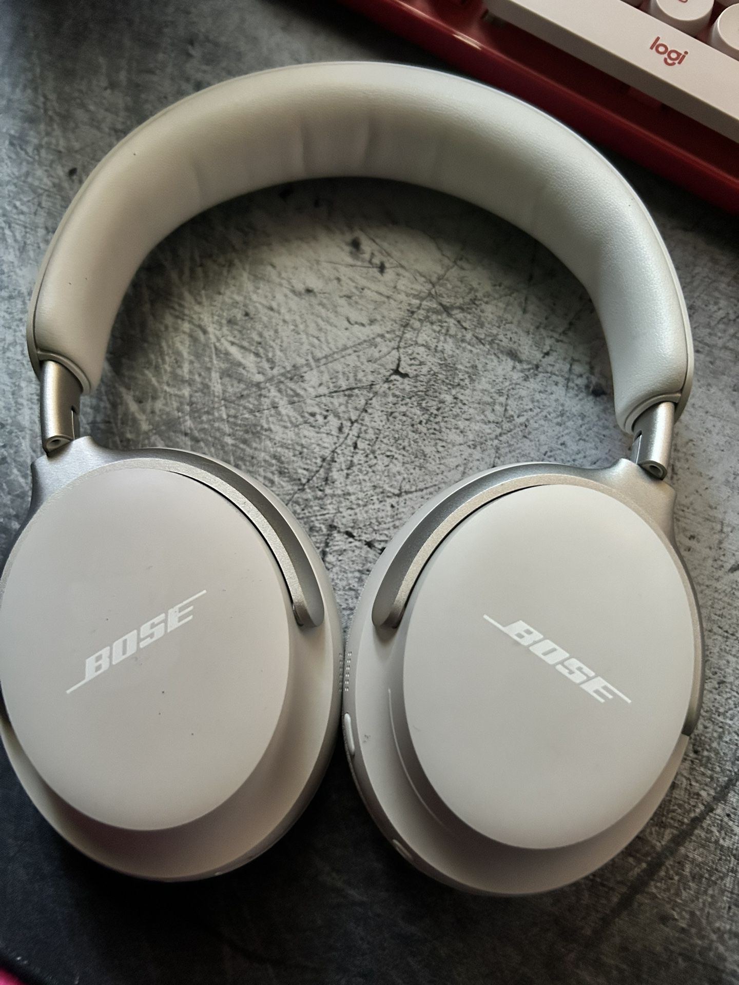 QuietComfort ULTRA Bose