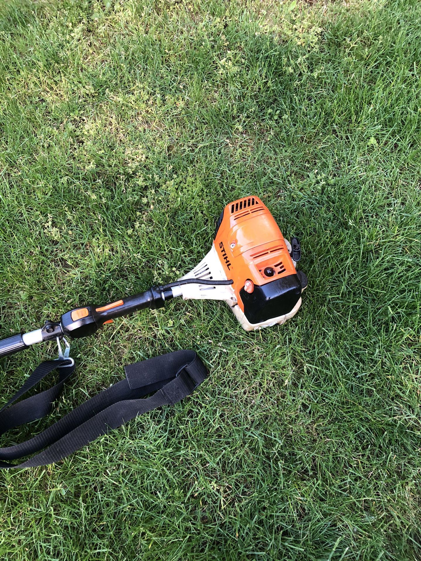 Trimmer