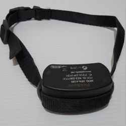 Petsafe Wireless System Add A Pet Collar RFA-419R Needs battery replacement.