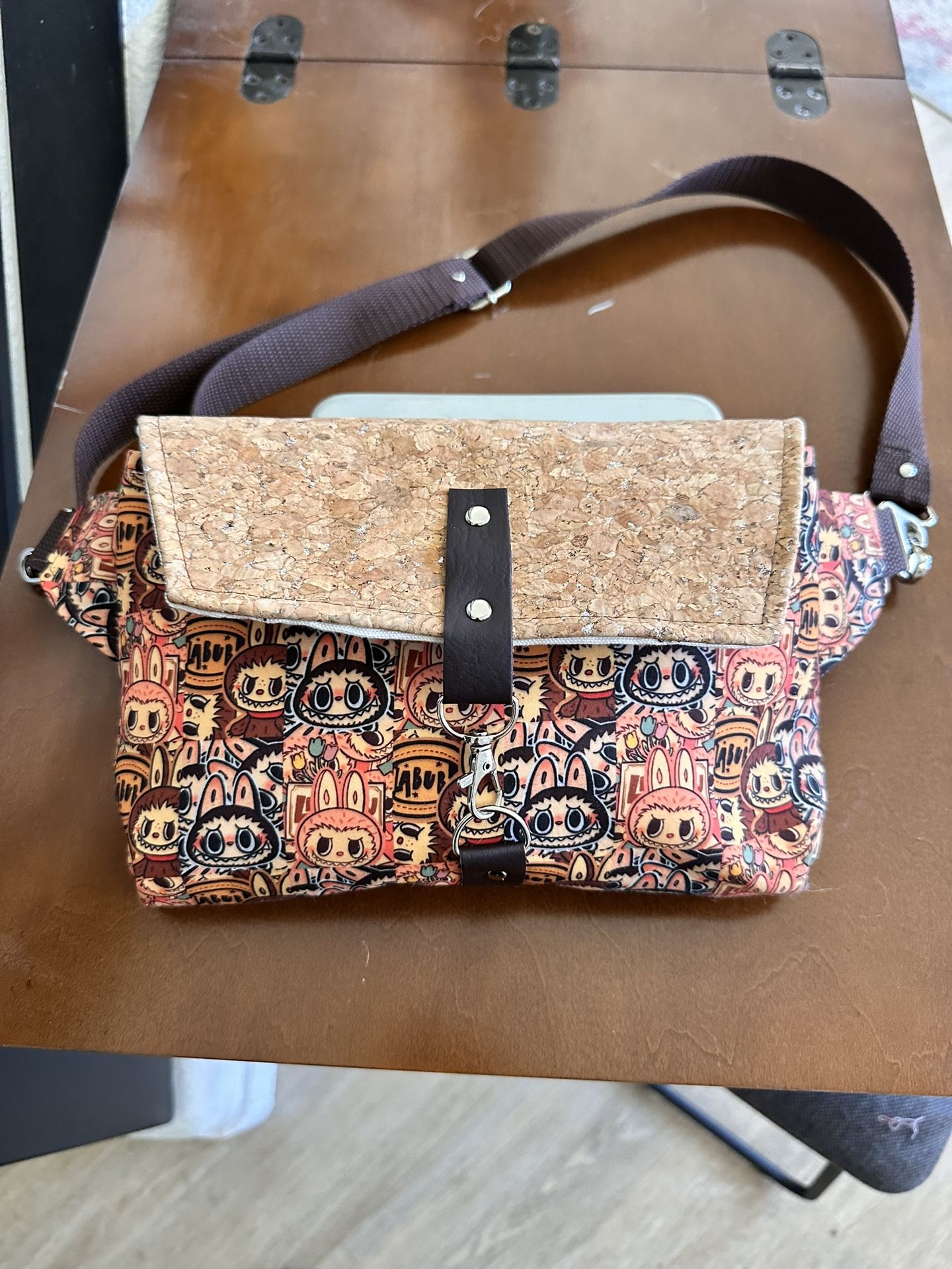 Labubu Bag