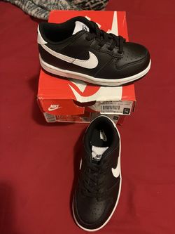 Nike Dunk Low TDE