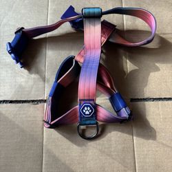 Sturdy Spark Paws Dog Harness (used)