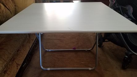 3 Tables For Sale