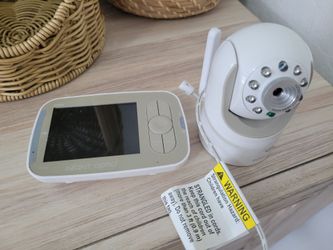 Baby monitor