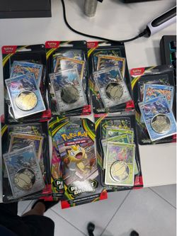 Perfect Order and Chaos Rising Pokemon Cards