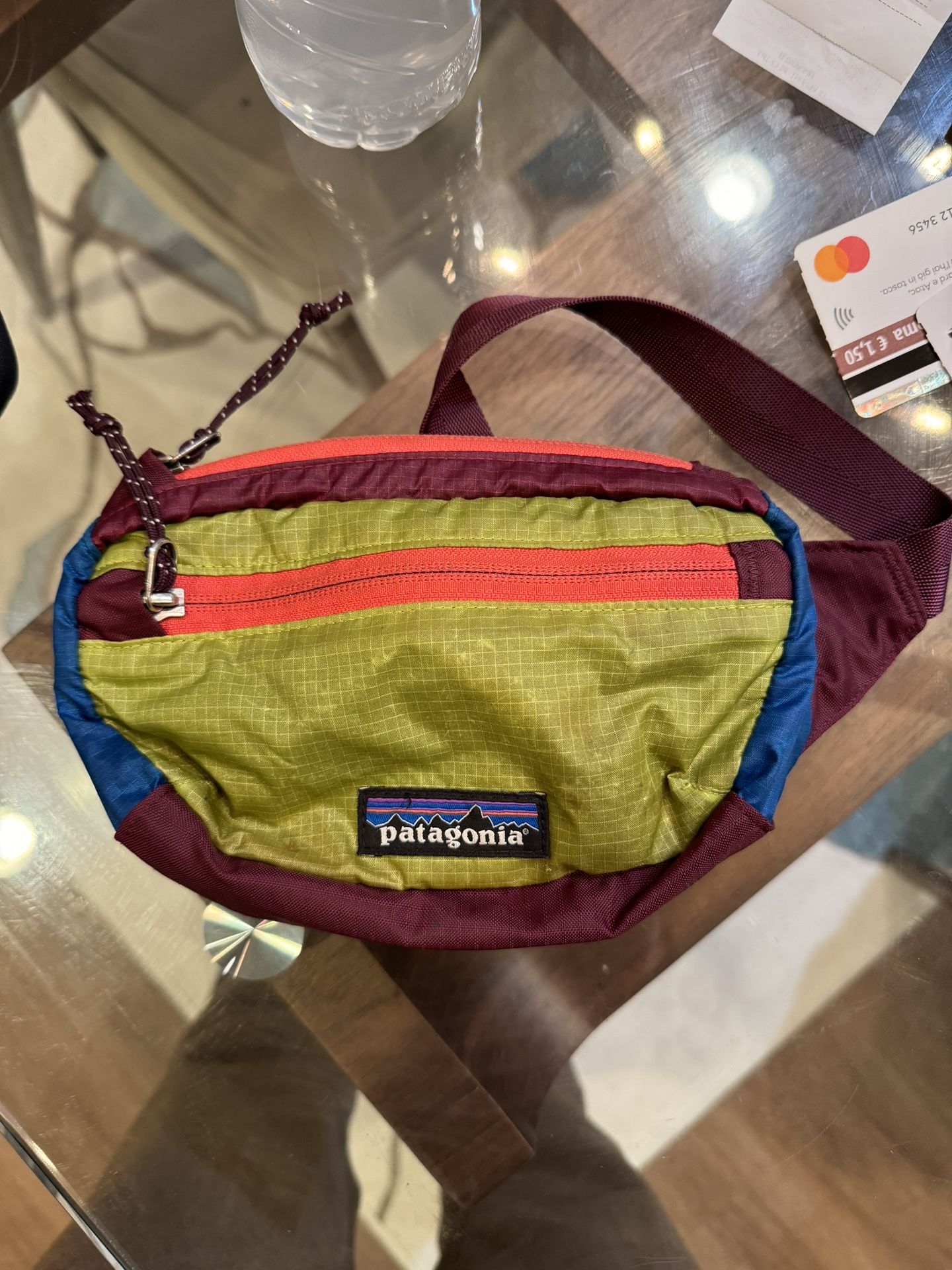 Patagonia Mini Hip Pack