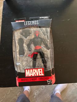 Marvel legends