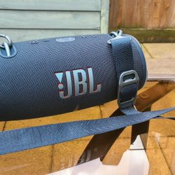 JBL XTREME3 Portable Bluetooth Speaker