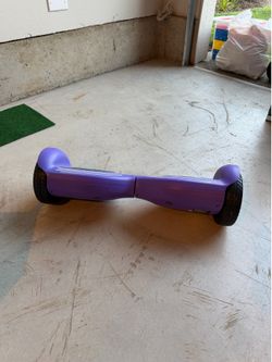 Jetson Sync Hoverboard – Like New w/ Original Box – $80
