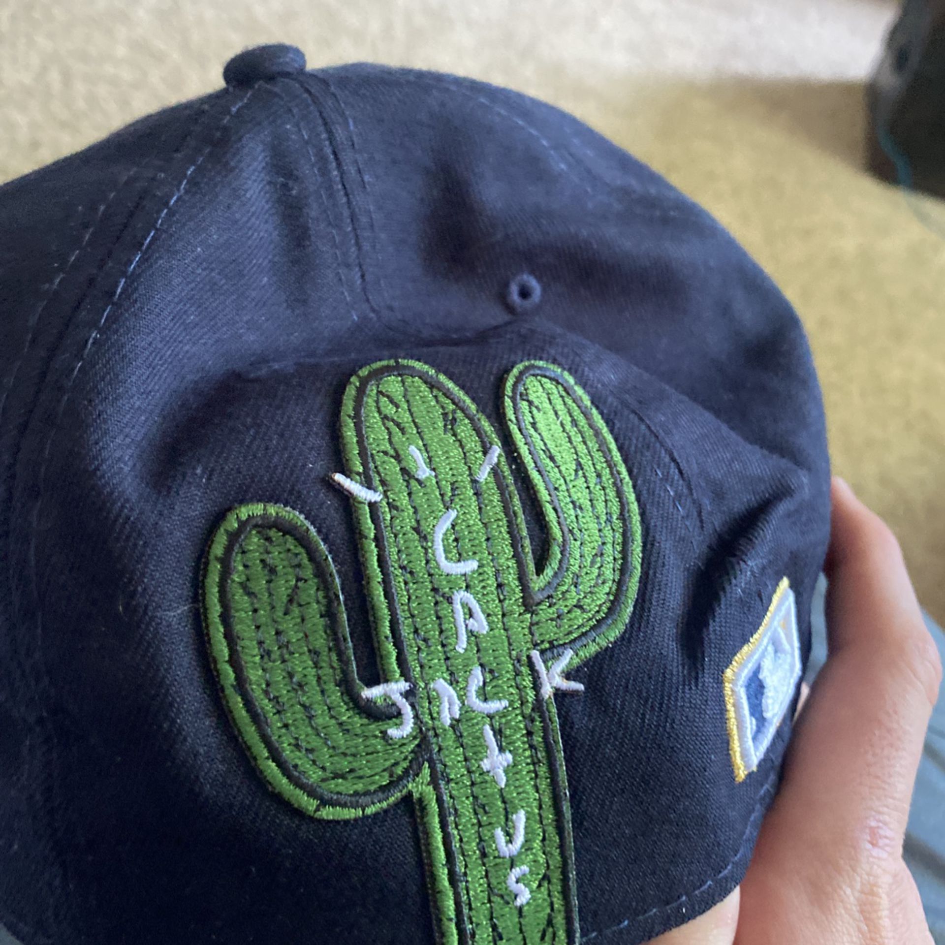 Astros Jersey & Hat- Kids for Sale in Houston, TX - OfferUp